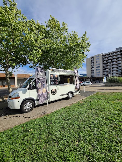 GNC les saveurs des délices à Saint-Chamond