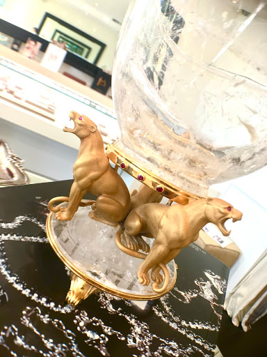 Jewelry Buyer «Jackie Abraham Jewelers», reviews and photos, 1027 Kane Concourse, Bay Harbor Islands, FL 33154, USA