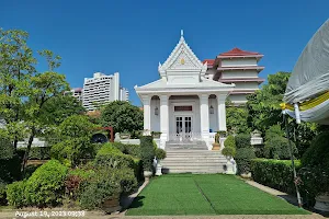 Wat Rama 9 Kanchanaphisek image