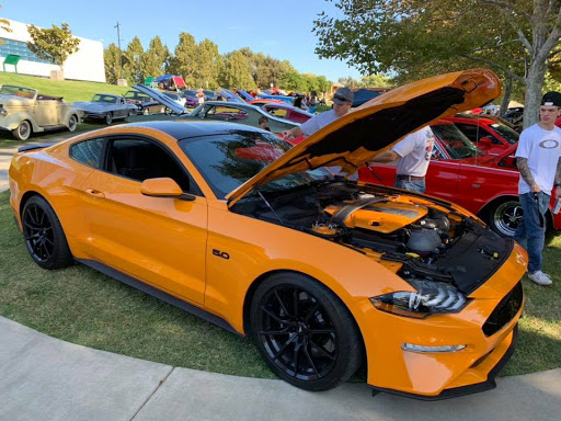 Tire Shop «Malugani Tire Center Inc», reviews and photos, 493 Miller Ave, Mill Valley, CA 94941, USA