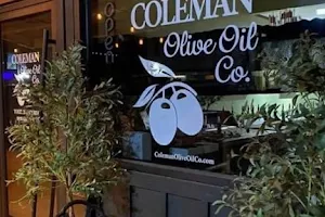 Coleman Olive Oil Co image