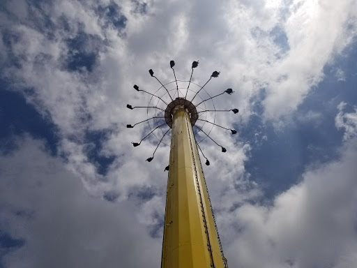 Amusement Park «Adventureland Park», reviews and photos, 3200 Adventureland Dr, Altoona, IA 50009, USA