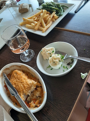 FLUNCH LE PUY à Brives-Charensac