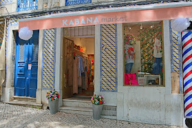 Kabana Market