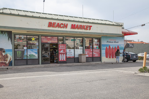 Convenience Store «Beach Market», reviews and photos, 1325 Hermosa Ave, Hermosa Beach, CA 90254, USA