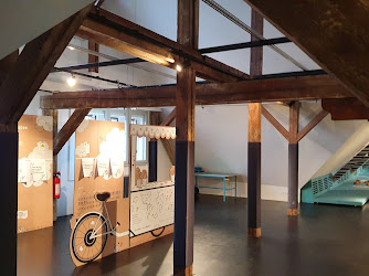 Kindermuseum "Unterm Dach"