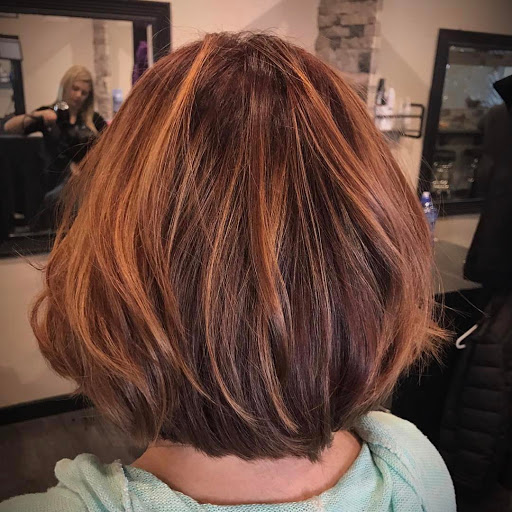 Beauty Salon «Brick and Mirror Beauty Bar», reviews and photos, 750 US-46, Parsippany, NJ 07054, USA