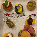 Photo n°1 de l'avis de Barbara.n fait le 16/01/2024 à 06:13 sur le  Ristorante La Lancia D'Oro Arezzo à Arezzo