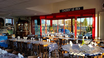 Atmosphère du Restaurant Bar de la Marine à Choisy-le-Roi - n°5