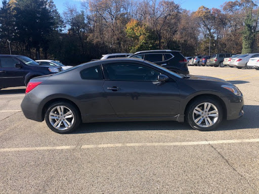 Auto Body Shop «Metro Auto Body», reviews and photos, 9614 Northern Blvd, Flushing, NY 11368, USA