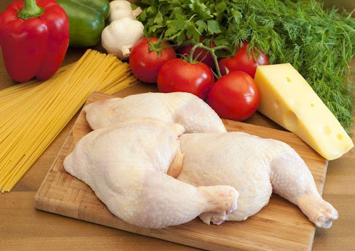 Grocery Store «Corpus Christi Egg Co», reviews and photos, 200 N Alameda St, Corpus Christi, TX 78401, USA