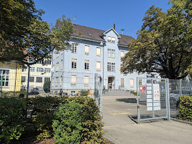 Schulhaus Aegerten