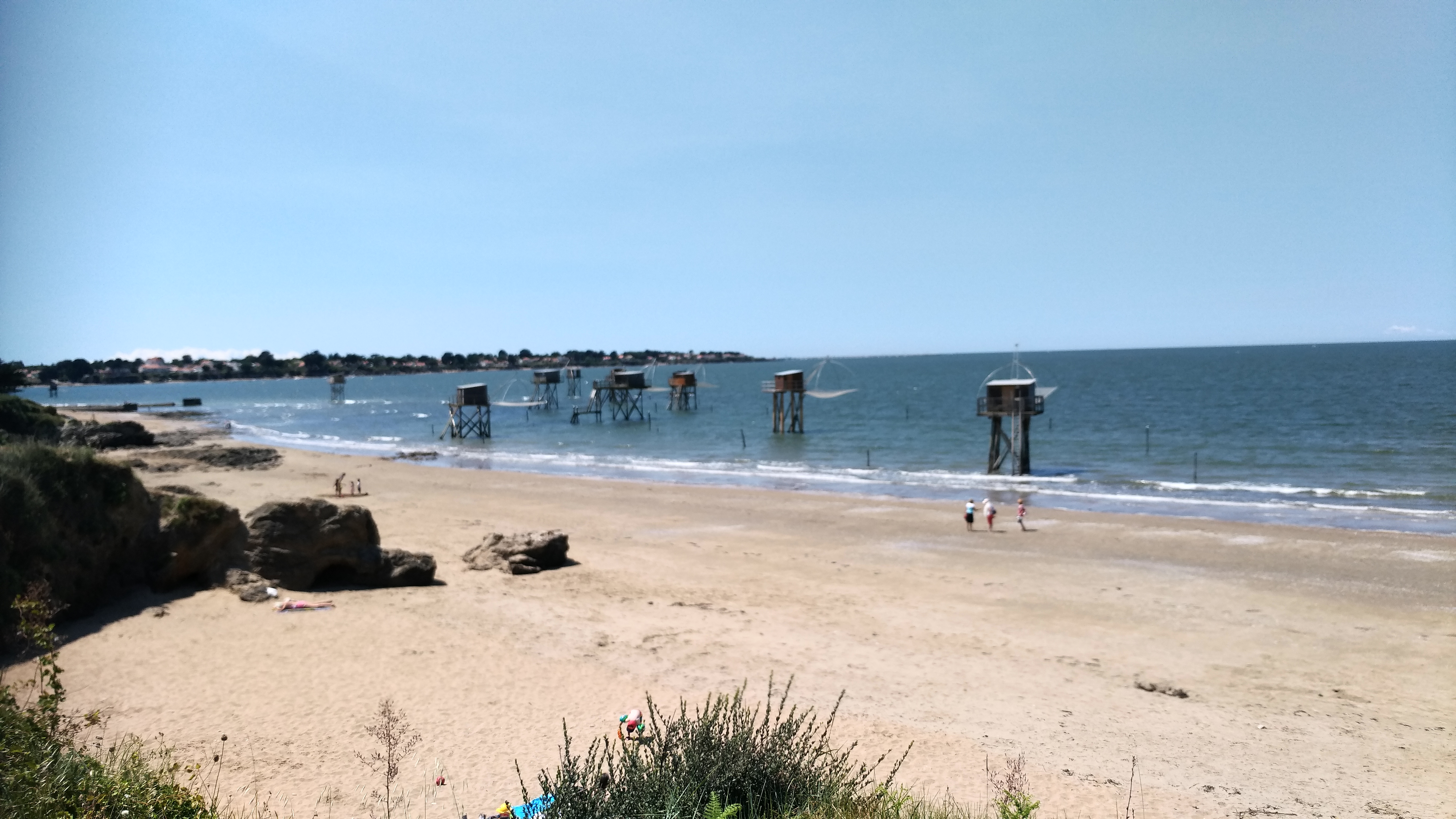 Photo n° 1 de l'avis de Marc.O fait le 23/07/2018 à 06:17