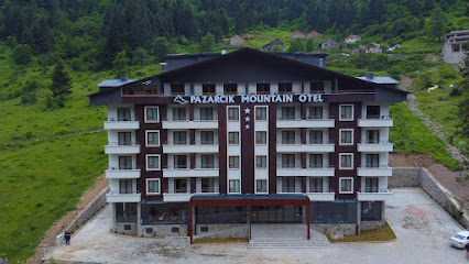 Pazarcık Mountain Hotel