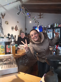 Atmosphère du Café La Dyo à Saint-Denis-d'Oléron - n°6