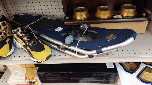 Thrift Store «Goodwill Store and Donation Center», reviews and photos