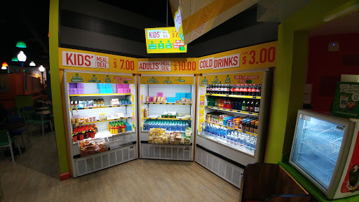 Amusement Center «LEGOLAND® Discovery Center Westchester», reviews and photos, 39 Fitzgerald Street, Yonkers, NY 10710, USA