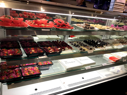 Candy Store «The Chocolate Bar», reviews and photos, 2521 University Blvd, Houston, TX 77005, USA