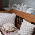 Photo n°14 de l'avis de Ulrich.i fait le 12/05/2024 à 14:23 sur le  Gästehaus Hofgarten Rosa à Ilbesheim bei Landau in der Pfalz