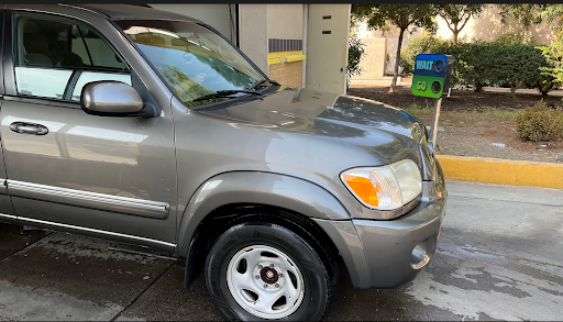 Gas Station «Chevron», reviews and photos, 2615 W Grant Line Rd, Tracy, CA 95376, USA