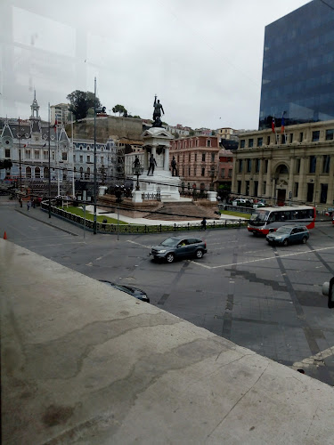 Opiniones de Estacionamientos en Valparaíso - Servicio de transporte
