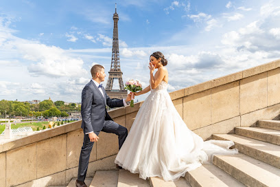 Georges Vuong Photographe Mariages