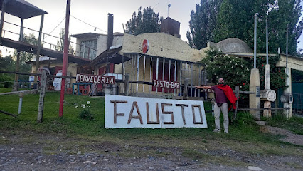 Fausto bar