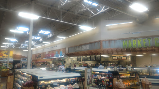 Health Food Store «Sprouts Farmers Market», reviews and photos, 655 S Grand Ave, Glendora, CA 91740, USA