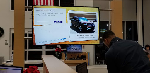 Used Car Dealer «CarMax», reviews and photos, 6768 Siegen Ln, Baton Rouge, LA 70809, USA