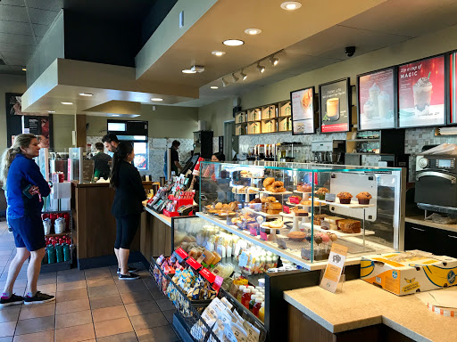 Starbucks image