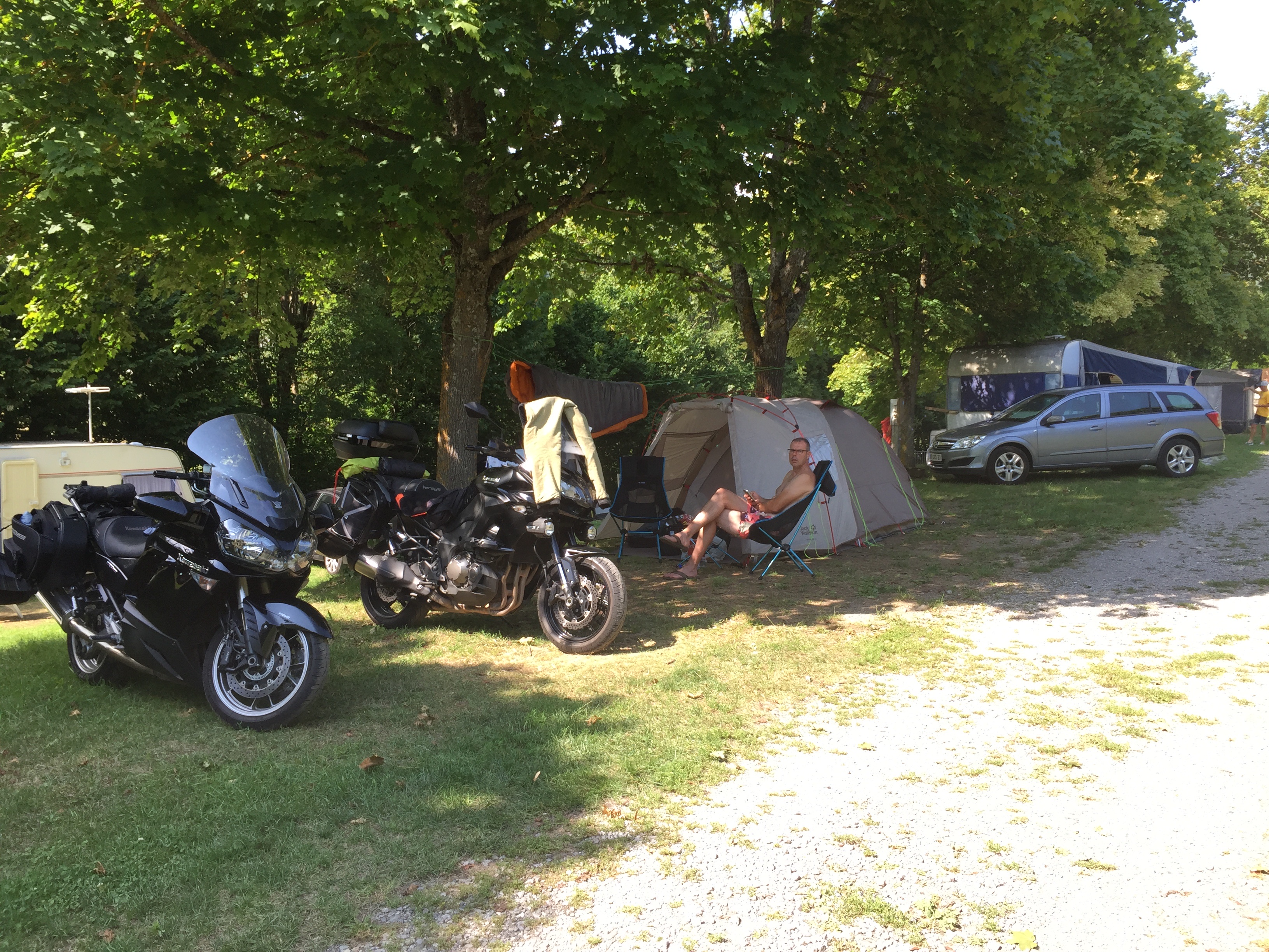 Photo n° 2 de l'avis de Angelique.l fait le 31/07/2022 à 15:59