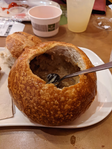 Sandwich Shop «Panera Bread», reviews and photos, 2311 N Druid Hills Rd NE, Atlanta, GA 30329, USA