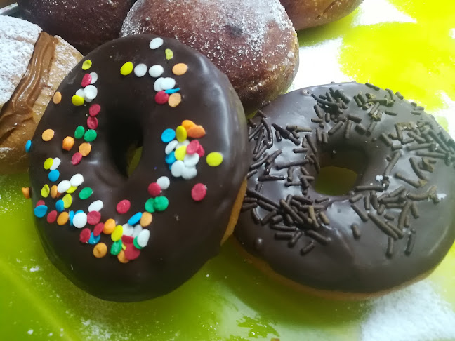 Panadería y pastelería el Padrino - Temuco