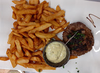Steak du Restaurant Brasserie le commerce à Cherbourg-en-Cotentin - n°5