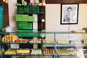 Amritsari Sweet Shop image
