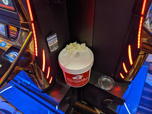 Casino «Horseshoe Council Bluffs», reviews and photos, 2701 23rd Ave, Council Bluffs, IA 51501, USA