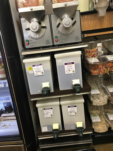 Natural Foods Store «Deep Roots Market», reviews and photos, 600 N Eugene St, Greensboro, NC 27401, USA