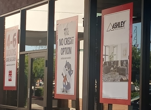 Furniture Rental Service «Rent-A-Center», reviews and photos, 6819 W Peoria Ave, Peoria, AZ 85345, USA