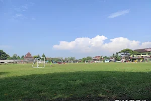 Semail Soccer Field image