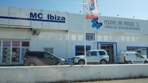 Sitios de venta de productos de limpieza al mayor en Ibiza