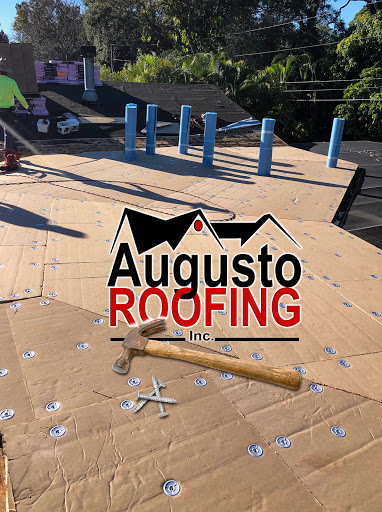 Roofing Contractor «Augusto Roofing, Inc.», reviews and photos, 12900 Starkey Rd # 43, Largo, FL 33773, USA