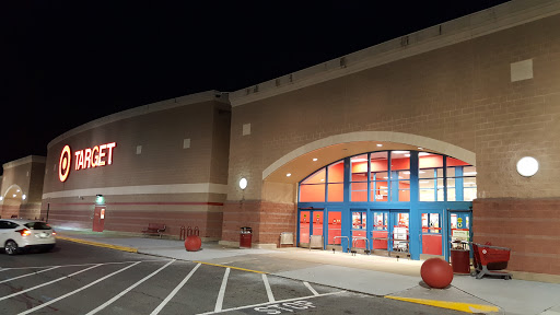 Department Store «Target», reviews and photos, 14391 Chantilly Crossing Ln, Chantilly, VA 20151, USA
