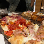 Photo n°3 de l'avis de Carolina.i fait le 15/10/2023 à 20:09 sur le  Dal Grano - La madre Pizza à Bussolengo