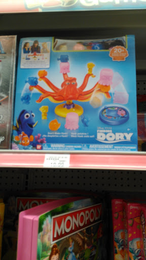 Toy Store «Toys