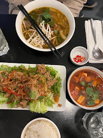 Phô du Restaurant thaï T thaï food à Paris - n°3