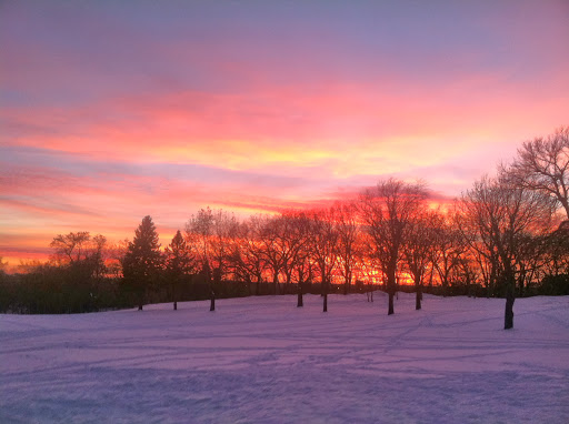 Golf Club «Columbia Golf Club», reviews and photos, 3300 Central Ave NE, Minneapolis, MN 55418, USA