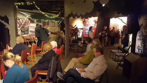 Art Museum «International Bluegrass Music Museum», reviews and photos, 117 Daviess St, Owensboro, KY 42303, USA