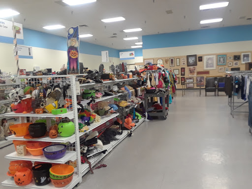 Thrift Store «Goodwill Industries of New Mexico - Rio Rancho», reviews and photos