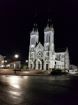 Extérieur hôtels Le Provençal 55200 Euville