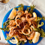 Photo n°4 de l'avis de Laura.a fait le 02/08/2020 à 10:18 sur le  Ristorante l'Arca à Serrara Fontana